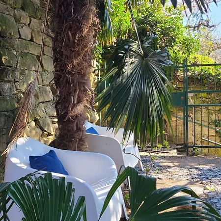 Villa Luxury Sunset Triëst